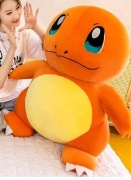 pluszowa maskotka Charmander z Pokémonów