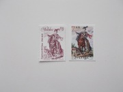 3582 + Szwecja - Zygmunt III Waza **