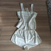 Coemi komplet  Silk satin r.40