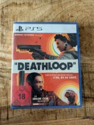 Deathloop PS5 Idealny stan