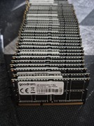 Ram DDR3L 8GB 1,35V 1600MHz Goodram 