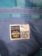 Koszula męska rozpinana rozmiar xl 