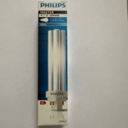Świetlówka kompaktowa JARZENIÓWKA ŻARÓWKA Philips G24q-2 18W/840/4P PL-C