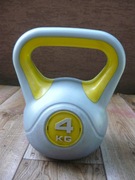 Kettlebelle 4 kg