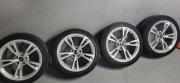 Kola Felgi Audi VW 245/40 R 18 V XL