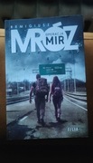 "Operacja MIR"- Remigiusz Mróz 