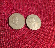 "2zlote""Zbigniew Herbert"2008 r.