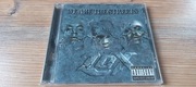 The Lox - We Are The Streets nowa folia 