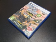Farming Simulator 25 Highlands Fishing Edition PS5 PL