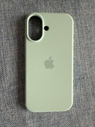 Etui iPhone 17 z logiem i z magsafe