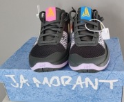 Nike Ja 1 EP Personal Touch roz 40,5 nowe męskie sneakersy