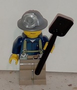 103 24 - LEGO Minifigures 