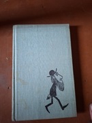 Misja Profesora Gąbki - Stanisław Pagaczewski