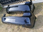 Zderzak tył Golf VI HB pod czujniki. 