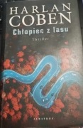 Harlan Coben -  Chłopiec z lasu