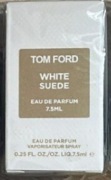 Tom Ford White Suede EDP 7,5ml miniaturka