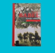BABEL * Izaak * Utwory * zebrane * Na Prezent *