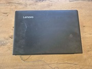 Lenovo Ideapad 310 - 15IKB  Klapa Matrycy Ramka Zawiasy