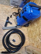 Odkurzacz do pracy na sucho i mokro Nilfisk Multi II 30 T 