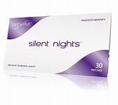 LifeWave Silent Night 30szt bioelektrody