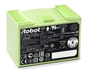 Bateria iRobot Roomba i7,i3, i4,i5. Oryginał iRobot. NOWA.