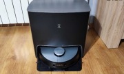 Odkurzacz,  robot  Ecovacs Deebot X1 Turbo