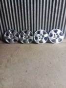 Kołpaki Felgi Strukturalne 16 OPEL GM 13198634