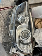 Lampa lewy przód cx5 KD5451040J xenon 