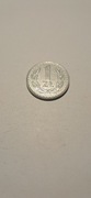 Moneta 1zł z 1986 Roku