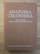 Janina Sokołowska-Pituchowa, Witold Sylwanowicz, Anatomia człowieka 