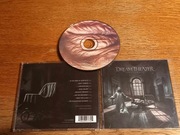 Dream Theater - Parasomnia jewel case !