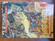 Kolor magii Terry Pratchett