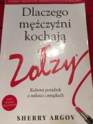 Dlaczego mężczyźni kochają zołzy