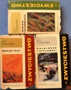 ZWYCIĘSTWO - Jan Gerhard
