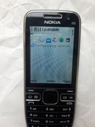 NOKIA E52 pl menu b/simlocka 