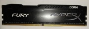 Kingston HyperX Fury DDR4 16GB HX426C16FB/16