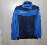 dresowa bluza GIVOVA  2XL