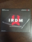 Dysk SSD Goodram IRDM 240GB 2,5" SATA III MLC