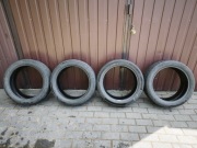 Opony letnie continental EcoContact 6 2019r 205/45/17