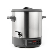 Garnek do pasteryzacji 