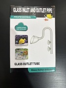 Lily Pipe do akwarium