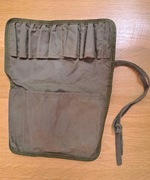 Brytyjski Organizer, zestaw do Czyszczenia Broni 