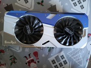 Palit GeForce GTX 1080 GameRock 8GB GDDR5X