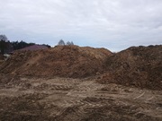 Oddam gratis ziemię - brunatnoziem (około 20-30 wywrotek)