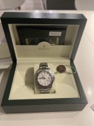 Rolex Explorer ll