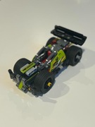 LEGO Technic 42072 – Żółta wyścigówka | Kompletność 100% | Wysyłka 24h