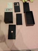 Nubia z70 ultra uszkodzona płyta główna 12/256 amoled 144hz