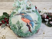 Leśny Medalion 20cm