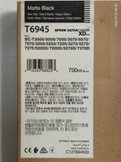 Tusz Epson T6945 700 ml oryginalny + kolory