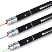 Super mocny laser (3 kolory)